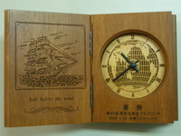 優勝記念品