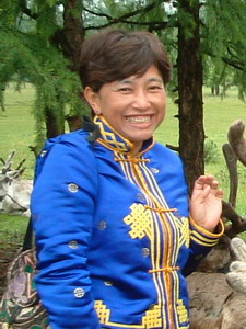 金ヶ江洋子さん