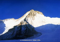 カルジャン（7,221m)