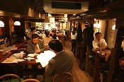 お店の様子