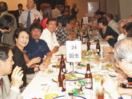 会場のようす(3)