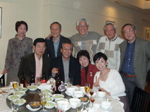 一次会（1）