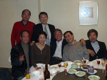 一次会（3）