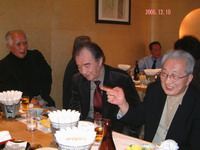 05年忘年会