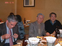 05年忘年会