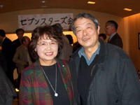 05年忘年会