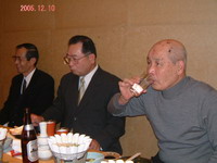 05年忘年会