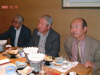 05年忘年会