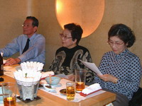 05年忘年会